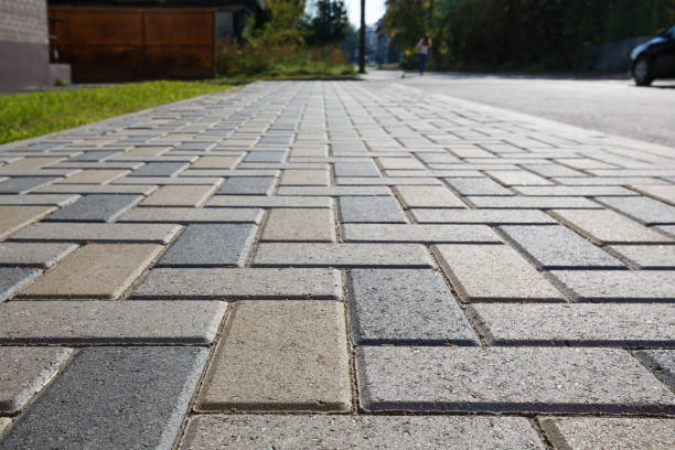 Best Cobblestone Driveway Pavers  in USA